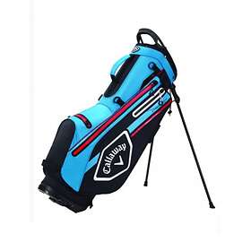 Callaway Chev Dry Carry Stand Bag