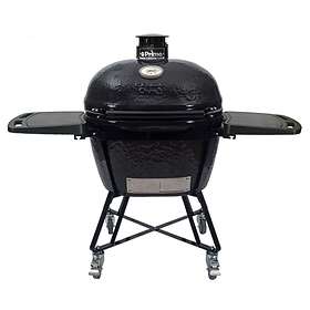 Primo Kamado Oval All-In-One