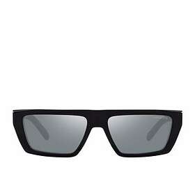 Arnette Woobat
