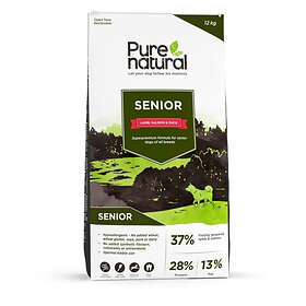 Pure cheap natural senior