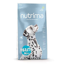 Nutrima Dog Health Skin+ 12kg