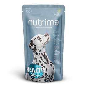 Nutrima Dog Health Skin+ 6x150g