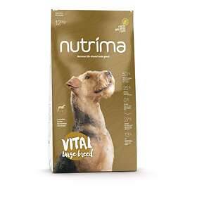 Nutrima Vital Large Breed 12kg