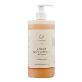Naturfarm Amber Bath & Shower Gel 500ml