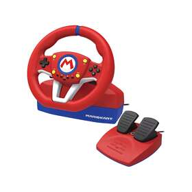 Hori Mario Kart Racing Wheel Pro Mini (Switch)