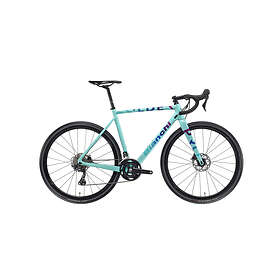 Bianchi Zolder Pro Disc