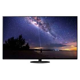 Panasonic TX-55JZ1000E 55" 4K Ultra HD (3840x2160) OLED Smart TV