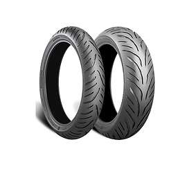 Bridgestone A 41 R 150/70 R17 69V TL Bakhjul