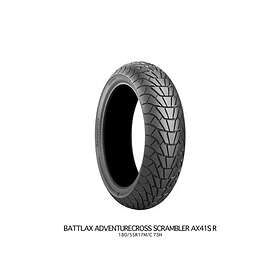 Bridgestone AX 41S R 170/60 R17 72H TL Bakhjul