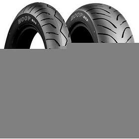 Bridgestone B 02 Pro 150/70-14 66S TL Bakhjul, Från 793 Kr