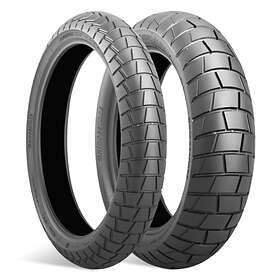 Bridgestone A 40 F 110/80 R19 59V TL Forhjul