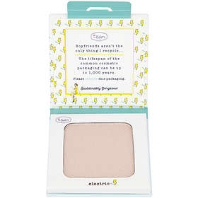 theBalm Sustainably Gorgeous Single Highlighter