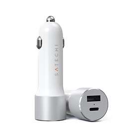 Satechi Car Charger ST-TCPDCC