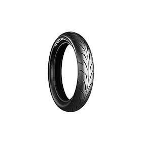 Bridgestone BT39 FSS 100/80-17 52S TL Framhjul