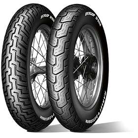 Dunlop Tires D402 H/D SW MU85B16 77H TL Bakhjul