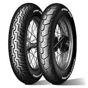 Dunlop Tires D402 F H/D MWW MH90-21 54H TL Framhjul