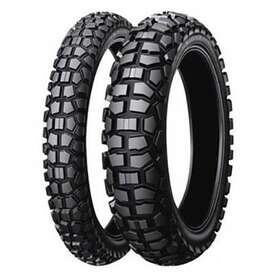 Dunlop Tires D605 4.10-18 59P TT Bakhjul