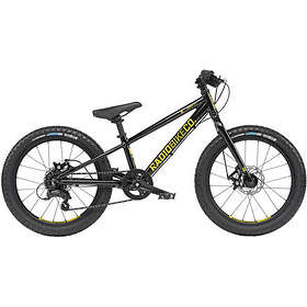 Radio Bikes Zuma 20"