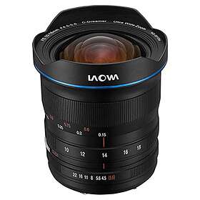 Venus Optics Laowa 10-18/4.5-5.6 FE for Leica