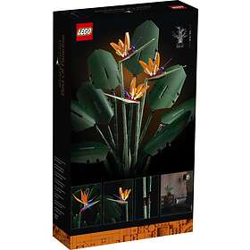 LEGO Miscellaneous 10289 Paradisfugl