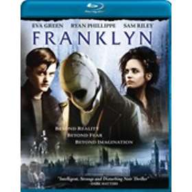 Franklyn (US) (Blu-ray)