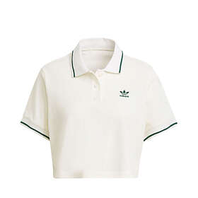 Adidas Tennis Luxe Polo Shirt (Dame)
