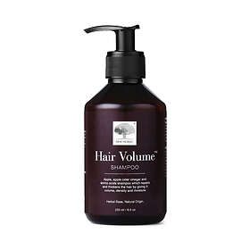 New Nordic Hair Volume Shampoo 250ml