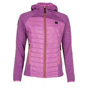 Ternua Sagara Hybrid Jacket (Dame)