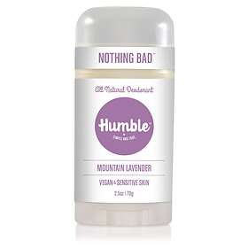 Humble Sensitive Mountain Lavender Deo Stick 70g