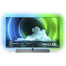 Philips 65PML9636 65" 4K Ultra HD (3840x2160) LCD Smart TV