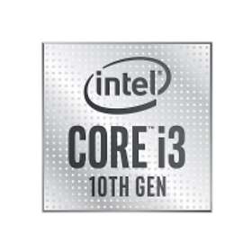 Intel Core i3 10105T 3.0GHz Socket 1200 Tray