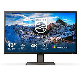 Philips P-Line 439P1 43" 4K UHD