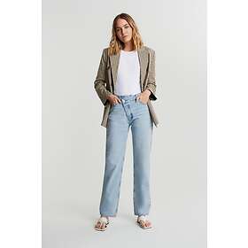 Gina Tricot The 90s Wrap Jeans (Dame)