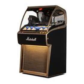 Marshall Long Player Vinyl Jukebox