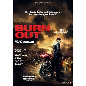 Burn Out (DVD)