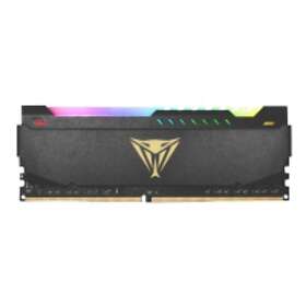 Patriot Viper Steel DDR4 3200MHz 2x32Go (PVSR464G320C8K)