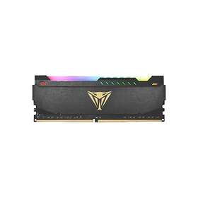 Patriot Viper Steel DDR4 3600MHz 2x32GB (PVSR464G360C0K)