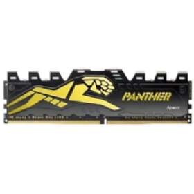 Apacer Panther Gold DDR4 3200MHz 8GB (AH4U08G32C28Y7GAA-1)