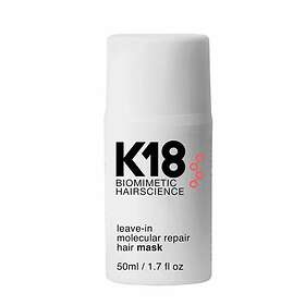 K18Hair Leave In Molecular Repair Mask 50ml
