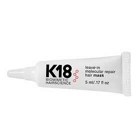 K18Hair Leave In Molecular Repair Mask 5ml