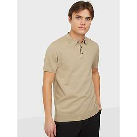 Selected Slhberg Polo Shirt (Miesten)