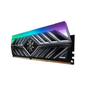 Adata XPG Spectrix D41 DDR4 3200MHz 8Go (AX4U32008G16A-ST41)