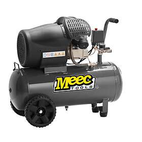 Meec Tools Kompressor 50l 2200W