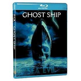 Ghost Ship
