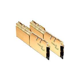 G.Skill Trident Z Royal Gold DDR4 2666MHz 2x32GB (F4-2666C19D-64GTRG)