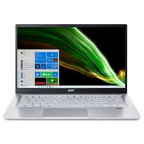 Acer Swift 3 SF314-511 (NX.ABLED.007) 14" Intel Core i5 [Gen 11] 1135G7 16GB RAM 512GB SSD