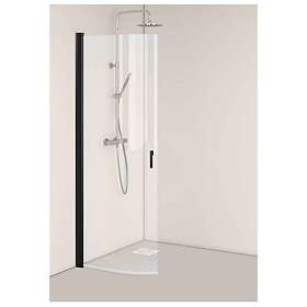 Hafa Dusjdør Igloo Pro Bend 80