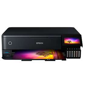 Inkjet printer