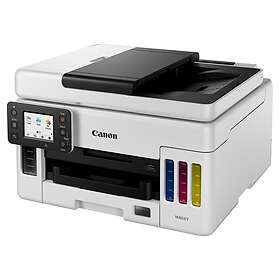 Inkjet printer Canon PIXMA TS5350A - Køb billigt på