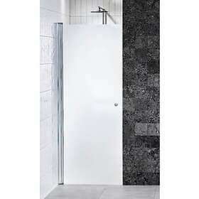 Alterna Lusso Duschdörr Rak 77